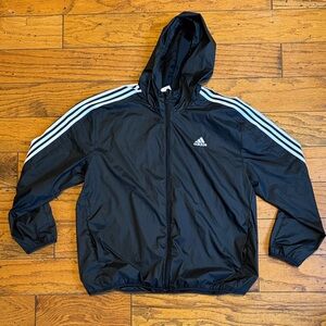 Adidas Lightweight Jacket